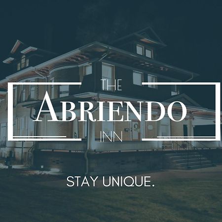 The Abriendo Inn Pueblo Ngoại thất bức ảnh