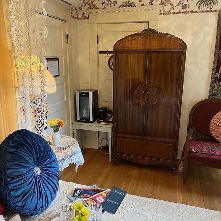 The Abriendo Inn Pueblo Ngoại thất bức ảnh