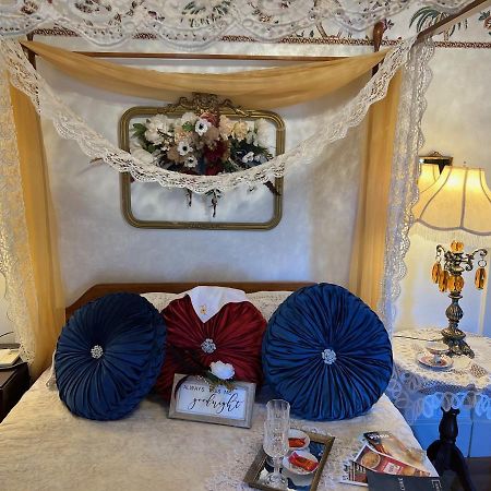 The Abriendo Inn Pueblo Ngoại thất bức ảnh