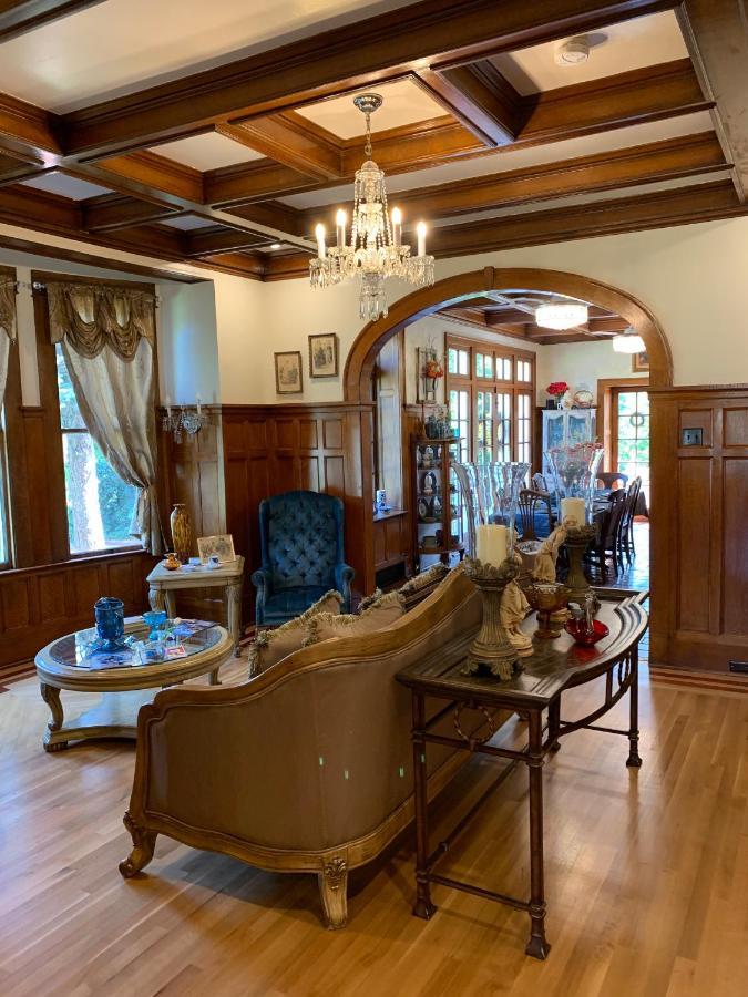 The Abriendo Inn Pueblo Ngoại thất bức ảnh