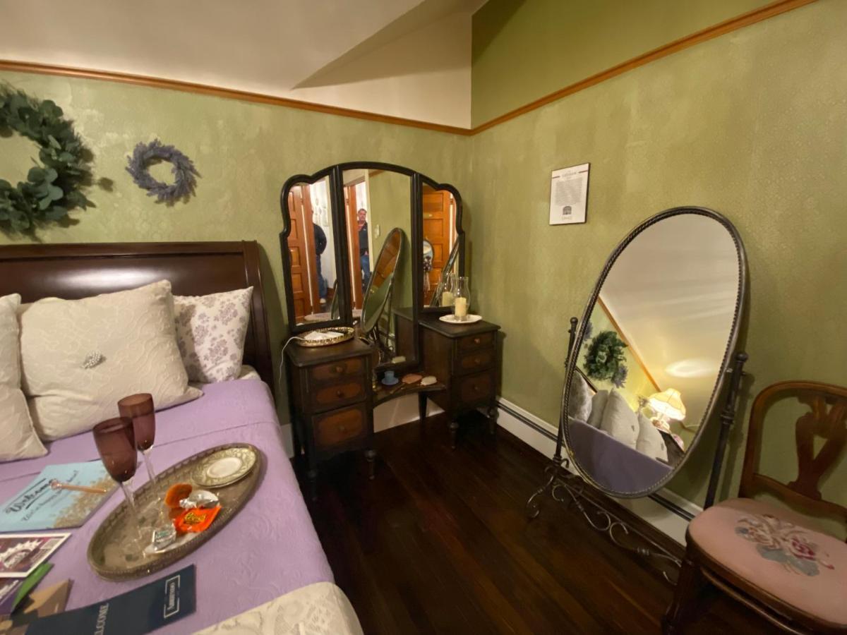 The Abriendo Inn Pueblo Ngoại thất bức ảnh