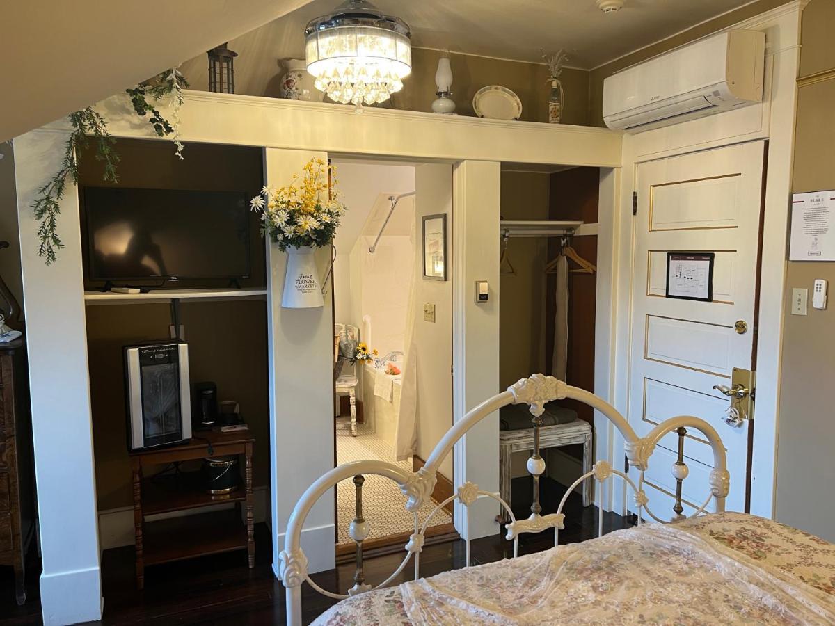 The Abriendo Inn Pueblo Ngoại thất bức ảnh