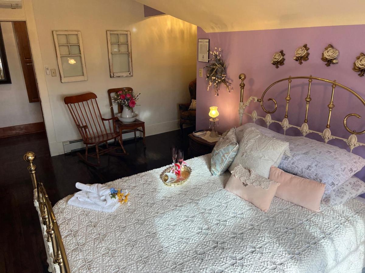 The Abriendo Inn Pueblo Ngoại thất bức ảnh