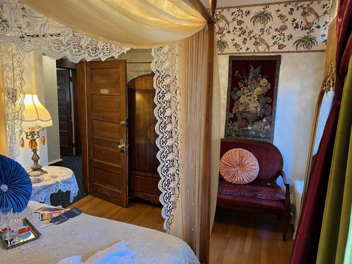 The Abriendo Inn Pueblo Ngoại thất bức ảnh