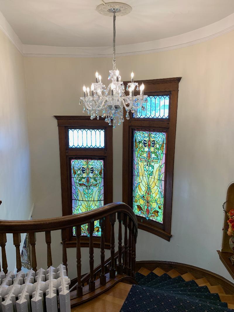 The Abriendo Inn Pueblo Ngoại thất bức ảnh