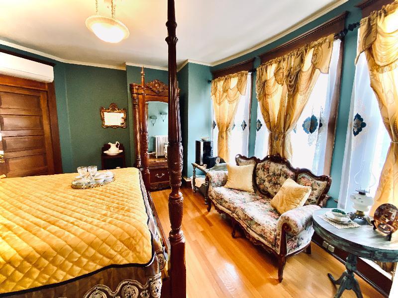 The Abriendo Inn Pueblo Ngoại thất bức ảnh